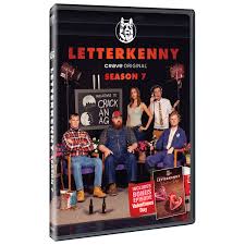 Send a valentine's day ecard to the person that means the most! Letterkenny Season 7 English Best Buy Canada