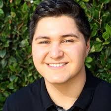 Dante Gonzalez's Instagram, Twitter & Facebook