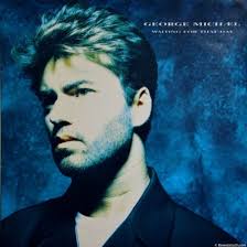 英國歌壇天王［喬治麥可］──流行佳作──迷人的［Waiting For The Day／等待那一天］