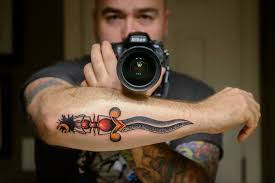 Shop kohl's in greenville, sc today! Inked In S C State Welcomed 105 Tattoo Parlors In Decade After Ban Ended Archives Postandcourier Com