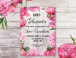 If you're expecting a baby boy or baby girl, then download this delightful invitation template for the upcoming baby shower celebration. Free Baby Shower Printables To Save You Money