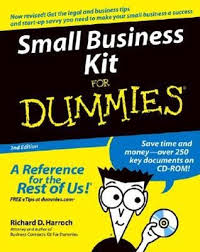 Pdf Download Small Business Kit For Dummies By Richard D Harroch Free Epub Dummies Book Personal Finance For Dummies Stock Investing For Dummies