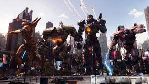 Jul 12, 2013 · pacific rim: Pacific Rim Can It Support Its Own Cinematic Universe The Hollywood Reporter