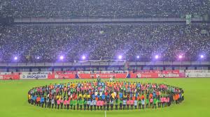 Liga 1 starts on 28/11/2020 at 09:30 utc/gmt. Jadwal Liga 1 Pekan Ini Tak Ada Persija Vs Persebaya Arema Vs Persib Pun Jadi Kumparan Com