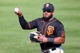 Midseason mvps at each level by: Will Heliot Ramos Make His Sf Giants Debut In 2021 Mccovey Chronicles