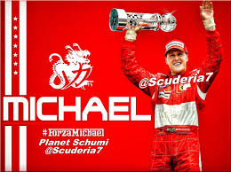 Keepfightingmichael Twitter Search Schumi Rennsport Rennen