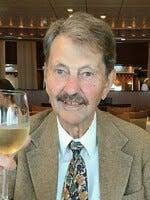 Kjell B. Bjorkman Obituary