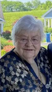 Obituary information for Patricia Ann Sur Hart