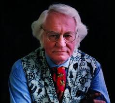 Wild Men, Witches, and Woods: A Personal Tribute to Robert Bly