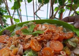 Resep capcay kuah yang diadaptasi dari resep masakan chinese ini kaya akan berbagai jenis sayuran. Resep Capcay Sayur Kuah Nyemek Kental Istimewa