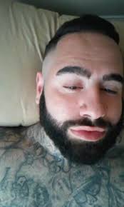 Steven Caplan (@atxhardhitta36)