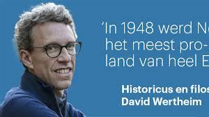 Hoe Nederland zijn Israëlliefde kwijtraakte. 'Israël is geen bindende  factor meer, maar een splijtzwam'