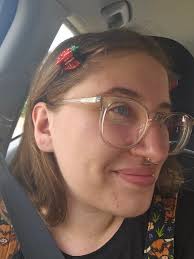 We are different people now then when we first said, "I do". Truly  unrecognizable and yet more 1 than we have ever been.