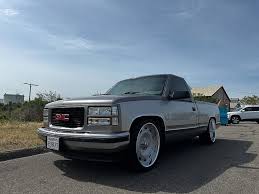 Image result for Grey 1994 Truck