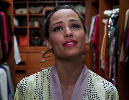 Jennifer Garner as Jenna Rink in 13 Going