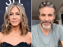 Jennifer Aniston's Boyfriend Jim Curtis Shares Heartfelt Advice on Finding Love After 40