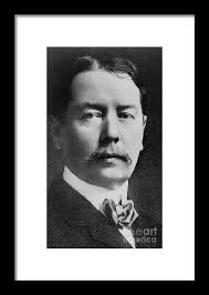 George Whitefield Chadwick Framed Print by American School