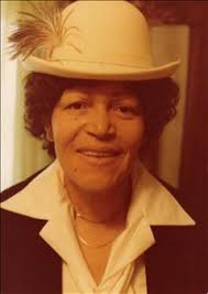 Gladys Lewis Obituary (1924