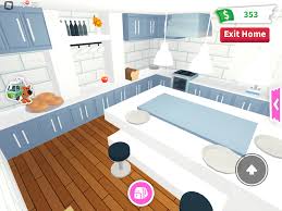 Adopt Me Kitchen Ideas Cool House Designs Cute Room Ideas Futuristic Home