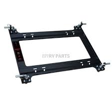 Reese pro series 20k sliding 5th wheel hitches. Demco Rv 5th Wheel Hitch Rail Adapter 6099 Highskyrvparts Com