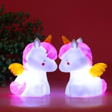 Scopri ricette, idee per la casa, consigli di stile e altre idee da provare. Luminaria Lampu Tidur Bayi Malam Model Pegasus Unicorn Lucu 1 Pcs Gp Zs0 White Jakartanotebook Com