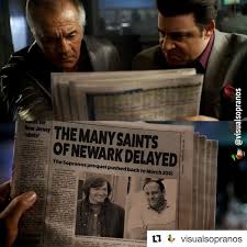 The many saints of newark is an upcoming american crime drama film directed by alan taylor and written by david chase and lawrence konner as a prequel to chase's hbo crime drama series the sopranos. Watch The Many Saints Of Newark 2021 Full Movie Watchnewark Twitter