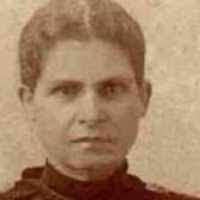 Sarah Jane Chavis (1854–1908)