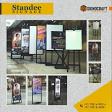 Standee product image