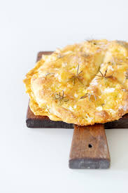 Both these kinds of cheese come from a similar recipe using cow's milk. Fougasse Mit Mediterranen Krautern Und Camembert French Fougasse With Mediterranian Herbs And Camembert C Lecker Lebensmittel Essen