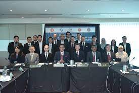 Director of energy, ministry of economic affairs (mea). Ajeep Increasing The Quantity And Quality Of Asean Energy Managers Asean Centre For Energy