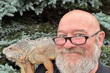 Mr. Drew & His Animals Too at KidsZone