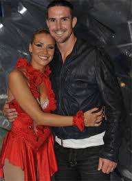 Does kevin pietersen drink alcohol?: Jessica Taylor And Kevin Pietersen Have Become Parents