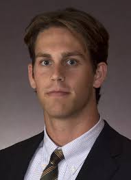 2019 Men's Lacrosse Roster