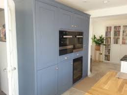 hand painted shaker kitchens northants