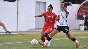 La copa libertadores femenina edición 2021, que se juega en argentina por primera vez, arranca hoy. America 0 3 Corinthians Resultado Resumen Y Goles As Colombia