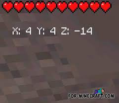Popular this week popular this month most viewed most recent. Multiplayer Coordinates Mod For Minecraft Pe 0 10 5