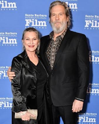 Susan Bridges Jeff Bridges Editorial Stock Photo - Stock Image |  Shutterstock Editorial