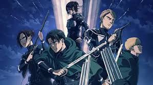 Attack on titan season 1 episode 14 english dubbed. Attack On Titan Final Season Episode 2 English Subbed Animepisode