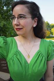 Agent Carter pants |