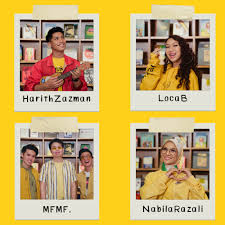 Harith Zazman Mfmf Loca B Nabila Razali Cute Nabila Razali Remix Mp3 Rempitmp3