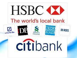 Persons to file a report of foreign bank and in addition to the annual report of foreign bank and financial accounts (fbar) requirements outlined. Top 10 Foreign Banks In India And Their Headquarters Studyhash