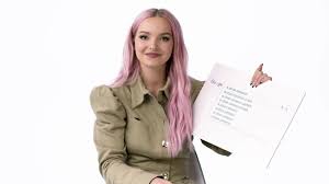 We use multiple online sources such as net worth status and starnetworths. Watch Dove Cameron Answers The Web S Most Searched Questions Autocomplete Interview Wired