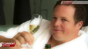 The real story behind Dan Saunders' ATM bank card fraud