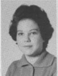 Gloria Jean Duncan Holliday (1948-1973)