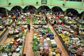 Kepada peminat fotografi, samada dari dalam atau luar kelantan, pasti pernah mempunyai pengalaman shoot gambar dalam pasar ni. Pasar Siti Khadijah Central Market In Kota Bharu Kelantan Malaysia By Nthirumy Ephotozine
