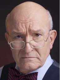 Том Тон (Tom Thon), Актер: фото, биография, фильмография, новости