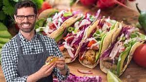 Maybe you would like to learn more about one of these? The Best Fish Tacos Youtube