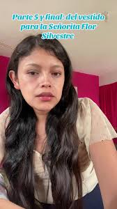 Vestidos De Flor Silvestre De Joven