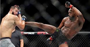 Ufc results and live fight coverage. In U F C Retirement Threats Are The Fighters New Leverage The New York Times