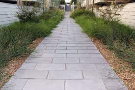 Check spelling or type a new query. Beautiful Walkway With Our 12 X 24 Slab Ackerstone Pavers Slabs Dorozhki Dacha Gerani